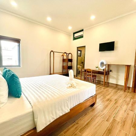 Phu Quoc Village Buitenkant foto