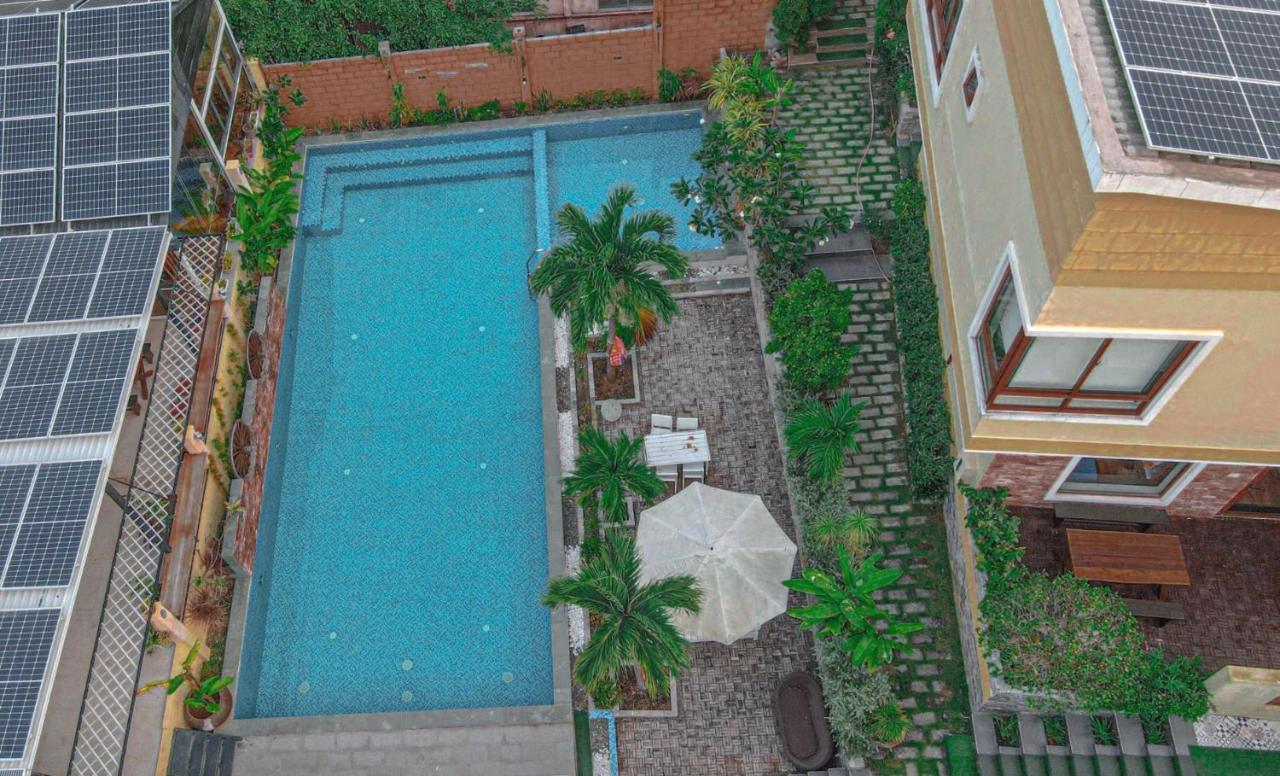 Phu Quoc Village Buitenkant foto