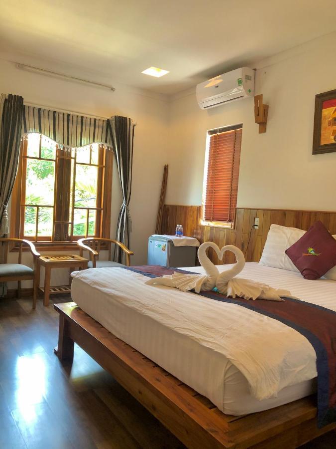 Phu Quoc Village Buitenkant foto