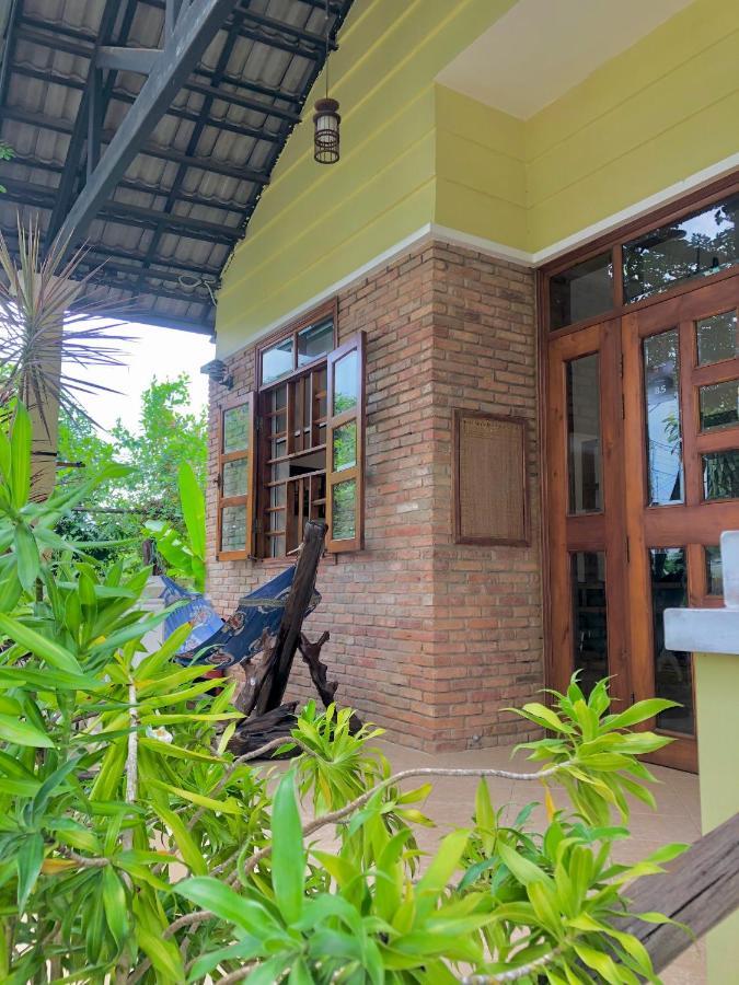 Phu Quoc Village Buitenkant foto