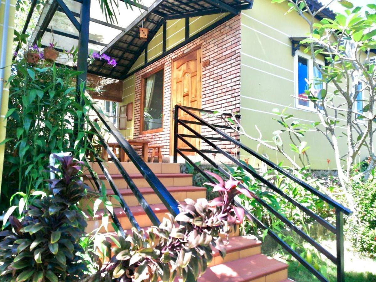 Phu Quoc Village Buitenkant foto