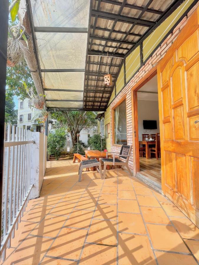 Phu Quoc Village Buitenkant foto