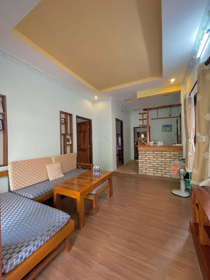 Phu Quoc Village Buitenkant foto