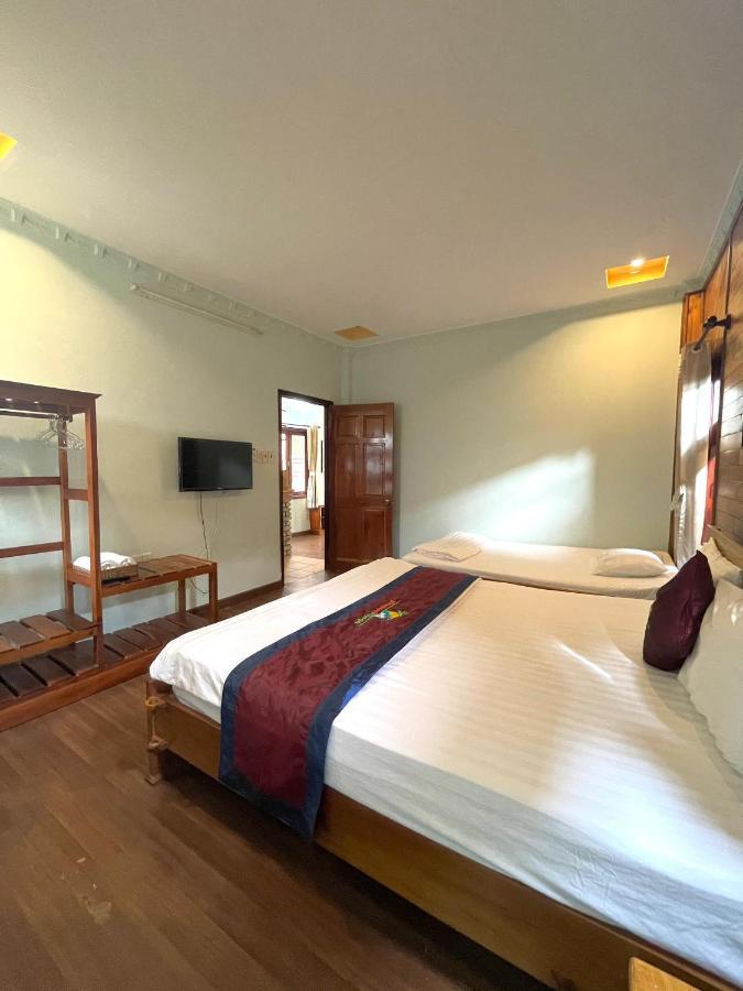 Phu Quoc Village Buitenkant foto