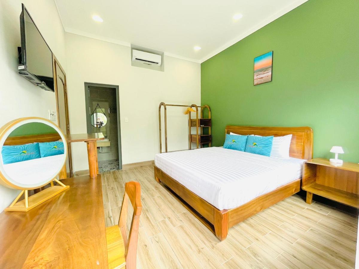 Phu Quoc Village Buitenkant foto