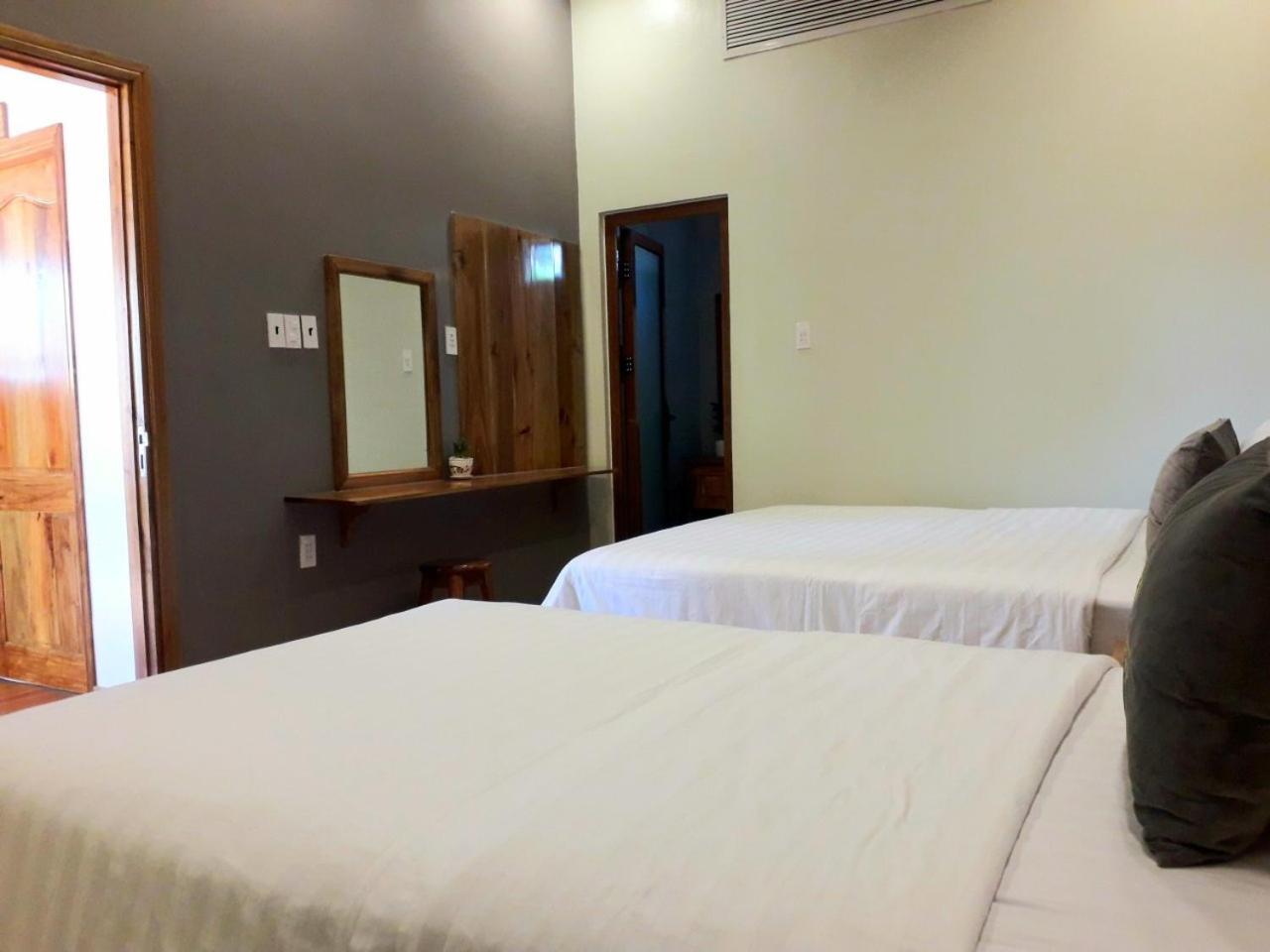 Phu Quoc Village Kamer foto