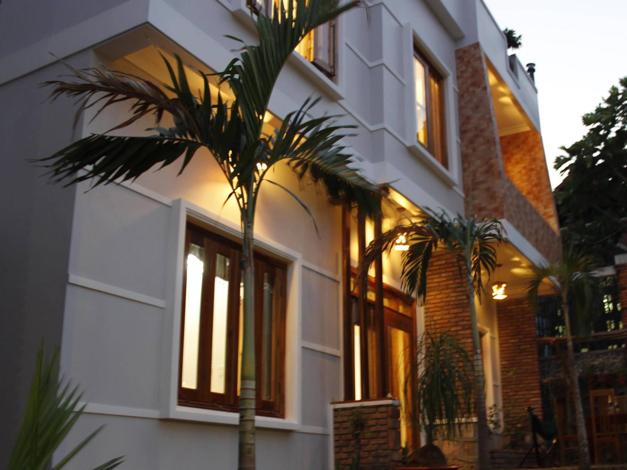 Phu Quoc Village Buitenkant foto