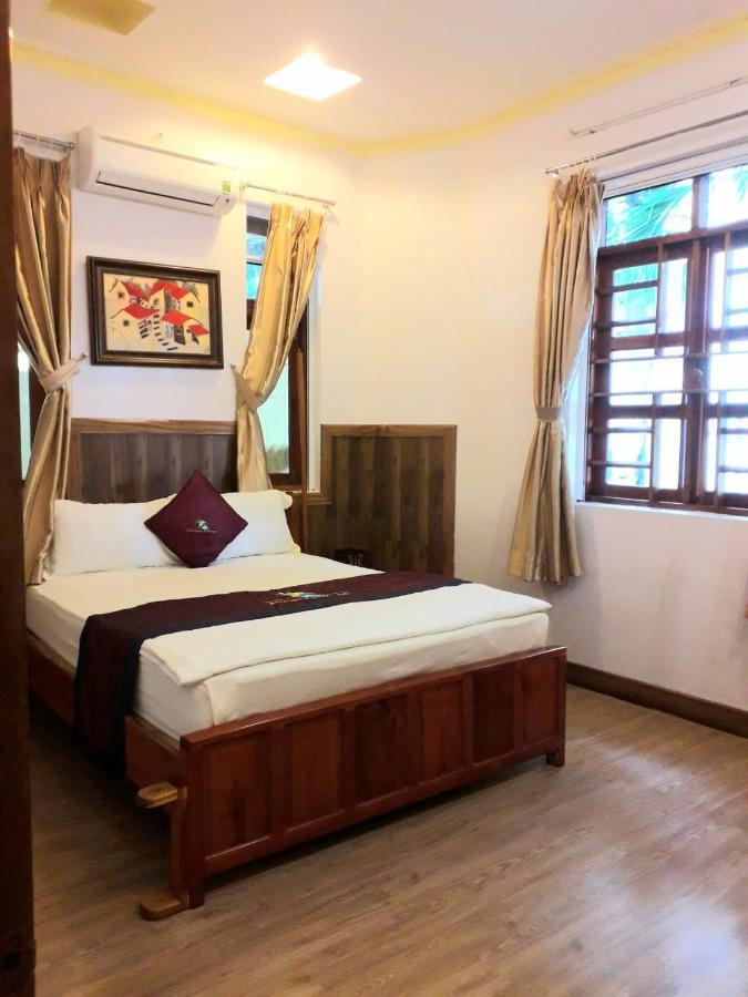Phu Quoc Village Buitenkant foto