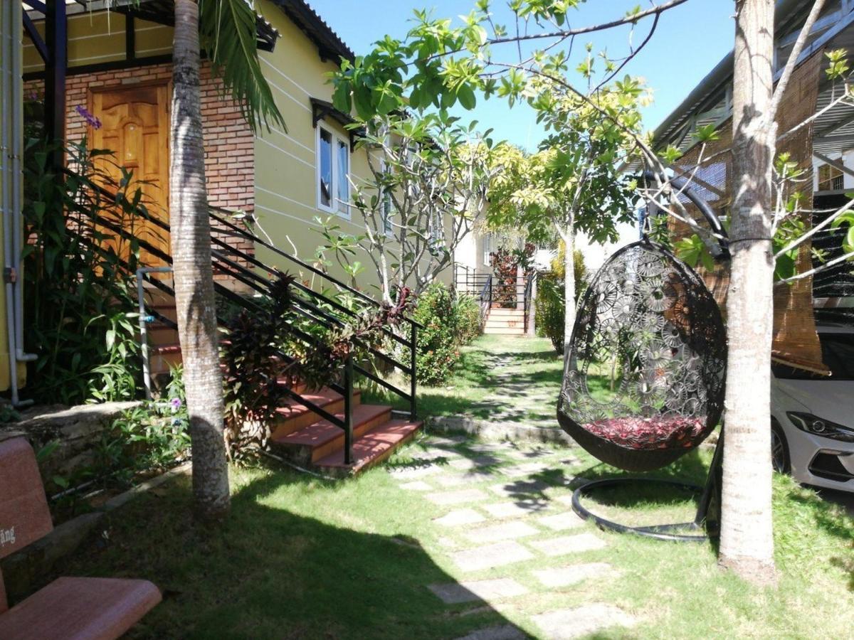 Phu Quoc Village Buitenkant foto
