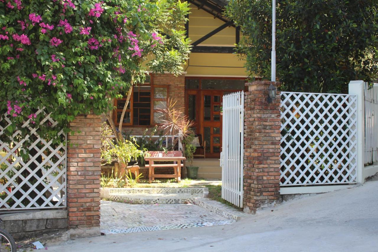 Phu Quoc Village Buitenkant foto