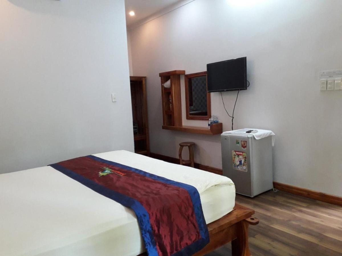 Phu Quoc Village Buitenkant foto